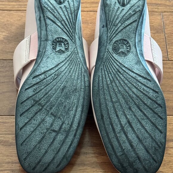Mephisto pink shoes - EU 5 or  US  7.5 - Picture 7 of 11